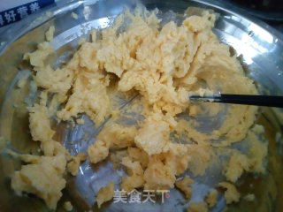 饼干~的做法步骤：1