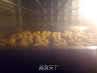 饼干~的做法步骤：6