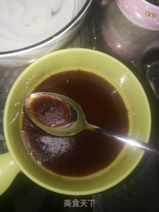 辣子鸡丁的做法步骤：5