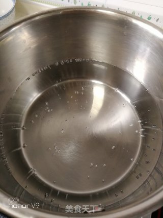 自制豌豆凉粉的做法步骤：5