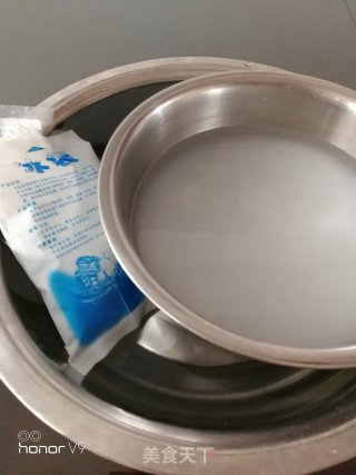 自制豌豆凉粉的做法步骤：11