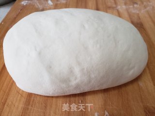 干豆角酱肉包的做法步骤：10