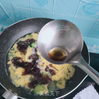 黄瓜紫菜蛋花汤的做法步骤：9