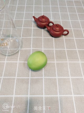 自制港式柠茶的做法步骤：5