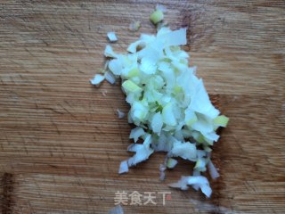 玉米小饼的做法步骤：3