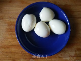 凉拌鸡蛋的做法步骤：3