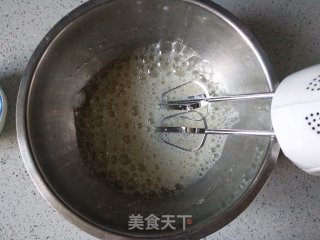 空气舒芙蕾的做法步骤：3
