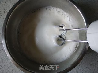 空气舒芙蕾的做法步骤：4