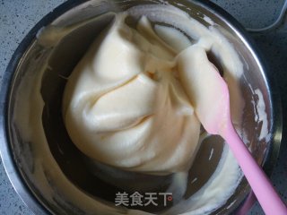 空气舒芙蕾的做法步骤：7