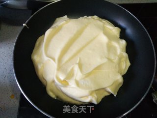空气舒芙蕾的做法步骤：9