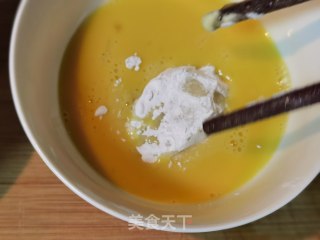 脆皮香蕉的做法步骤：4