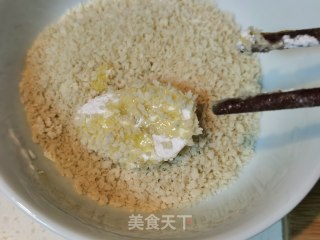 脆皮香蕉的做法步骤：6