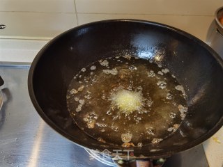 脆皮香蕉的做法步骤：7