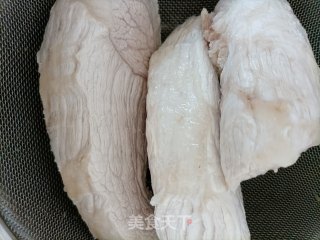 卤猪肉的做法步骤：3