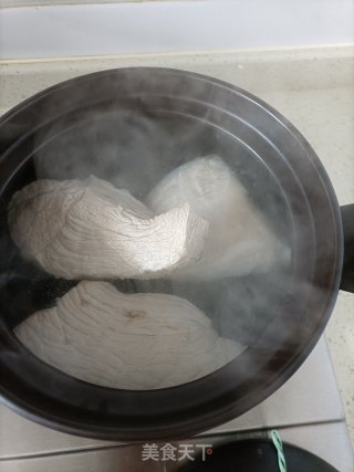 卤猪肉的做法步骤：5