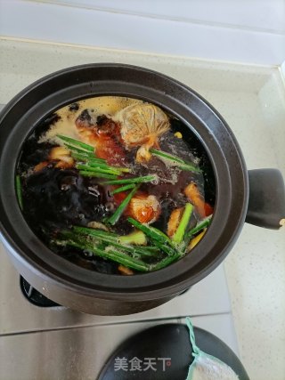 卤猪肉的做法步骤：7