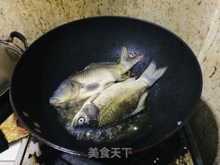 豆瓣鱼的做法步骤：3