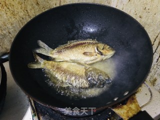 豆瓣鱼的做法步骤：4