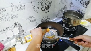 茴子白炒肉的做法步骤：4