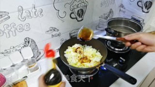 茴子白炒肉的做法步骤：8