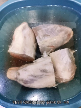 酱牛肉的做法步骤：1