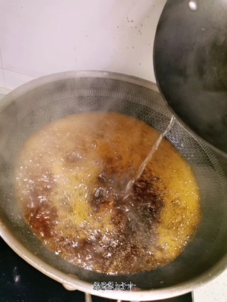 酱牛肉的做法步骤：5