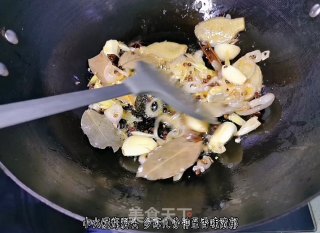 酱牛肉的做法步骤：6