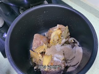 酱牛肉的做法步骤：10