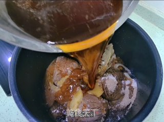 酱牛肉的做法步骤：13