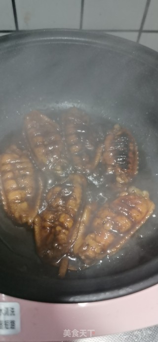 可乐鸡翅的做法步骤：6