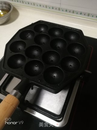 虾扯蛋的做法步骤：8