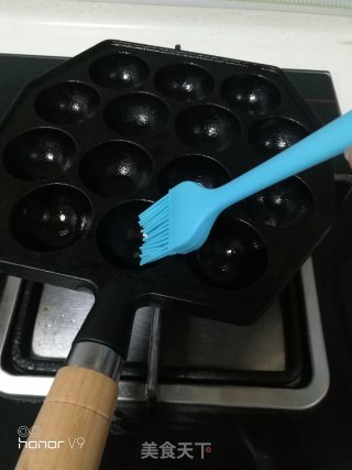 虾扯蛋的做法步骤：9