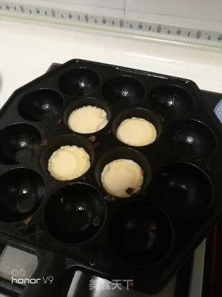 虾扯蛋的做法步骤：10