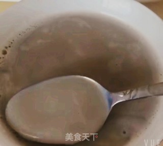 双豆豆浆的做法步骤：4