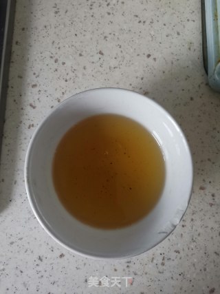 蚝油胡萝卜的做法步骤：2