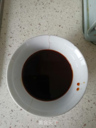 蚝油胡萝卜的做法步骤：6