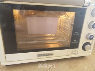 麻薯奶香吐司的做法步骤：13