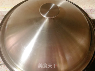 干饭人必备美食——邕城柠檬鸭的做法步骤：23
