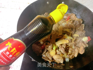干饭人必备美食——邕城柠檬鸭的做法步骤：26