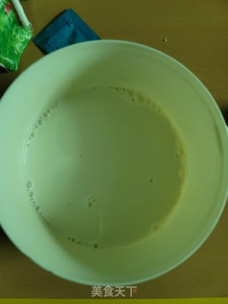 原味酸奶的做法步骤：2