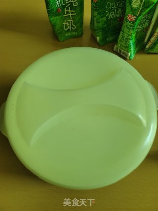 原味酸奶的做法步骤：5