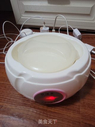 原味酸奶的做法步骤：6