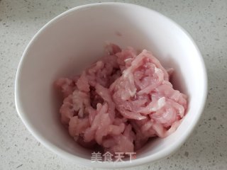 笋丝炒肉丝的做法步骤：4