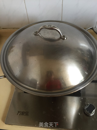 干海带正确泡发法的做法步骤：5