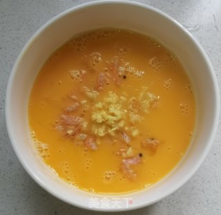 酱油炒蛋的做法步骤：4