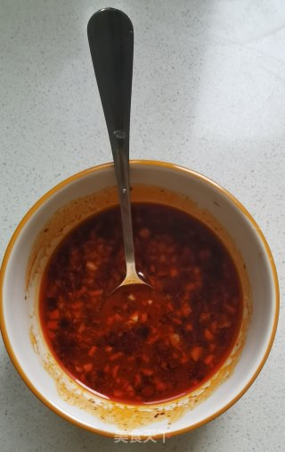 酱油炒蛋的做法步骤：5
