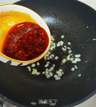 酱油炒蛋的做法步骤：8