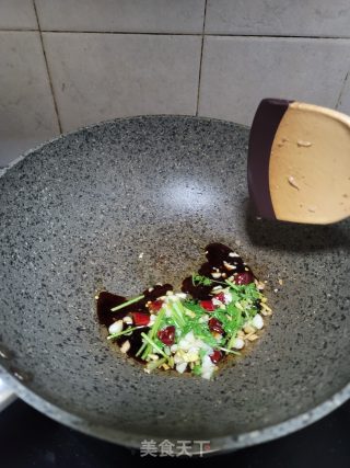 蒸太阳鱼的做法步骤：7