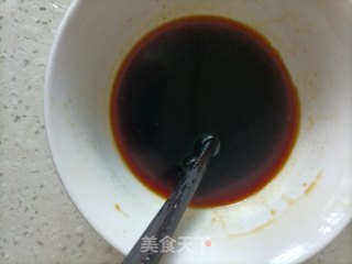 梅菜扣肉的做法步骤：10