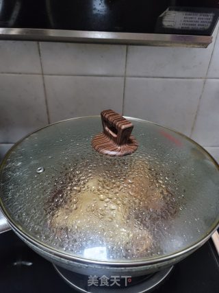 酱油鸽子的做法步骤：9